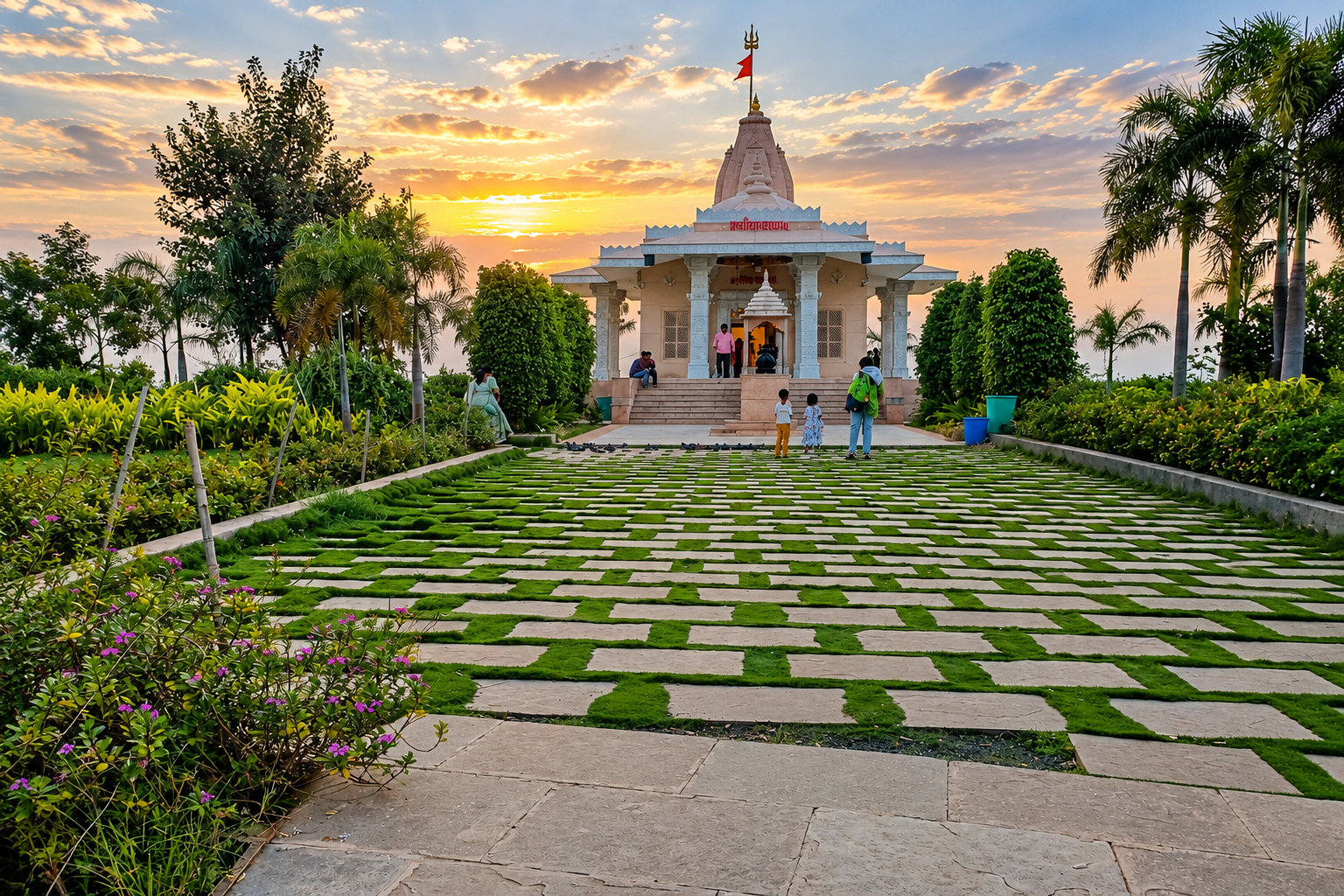 Sonbardi Tekadi